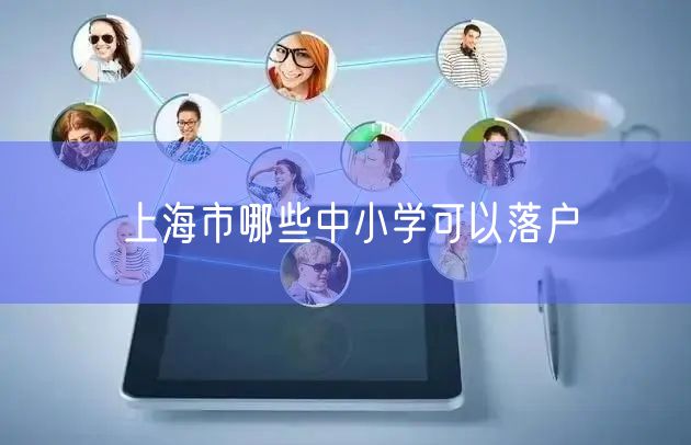 上海市哪些中小学可以落户