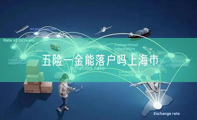 五险一金能落户吗上海市